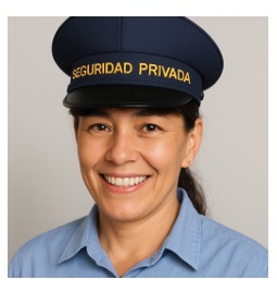 Silvia Lorena Lencina